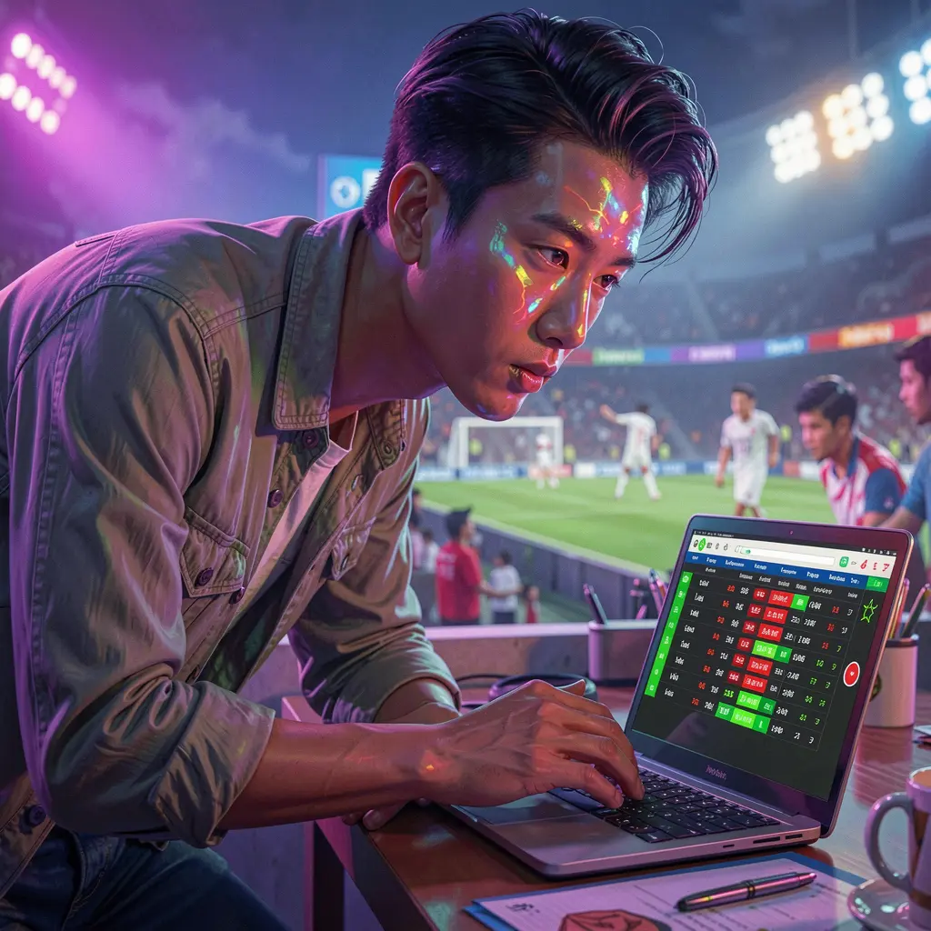 Cá cược H19 – Đặt cược thể thao thông minh với dữ liệu thời gian thực tại Việt Nam