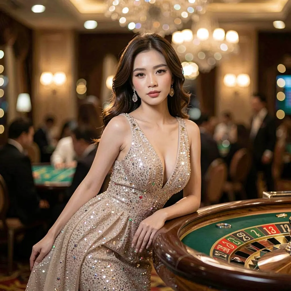H19 – Trải nghiệm sự thanh lịch của trò chơi sòng bạc trực tiếp tại Việt Nam